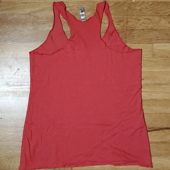 Abraham Lincoln Tank - Picture 3 of 4